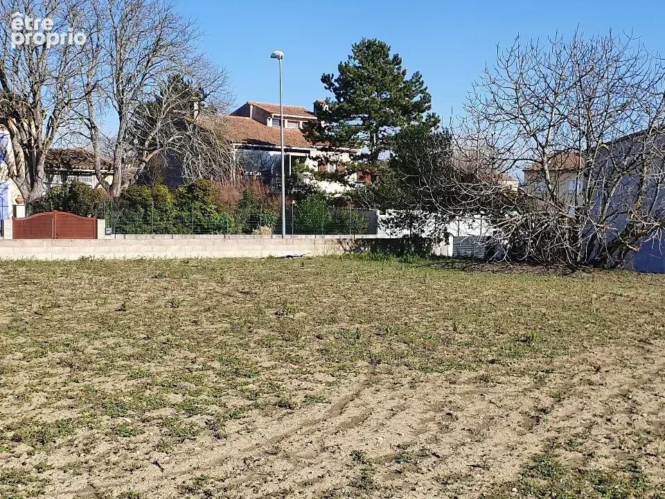 Terrain 794 m² à Castelnaudary  - photo 3