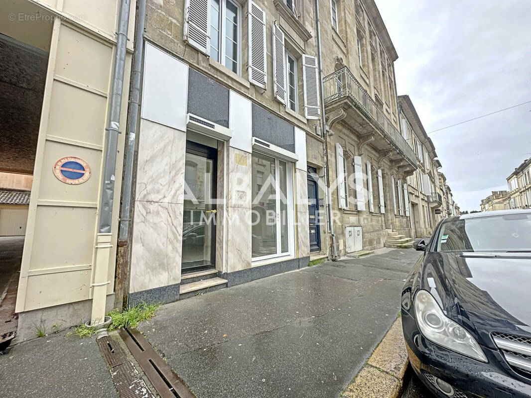 Autre à LIBOURNE