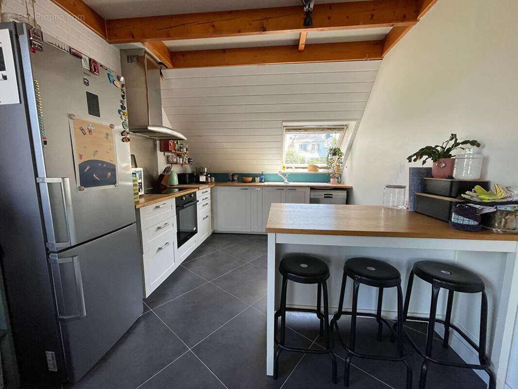 Appartement à BENODET