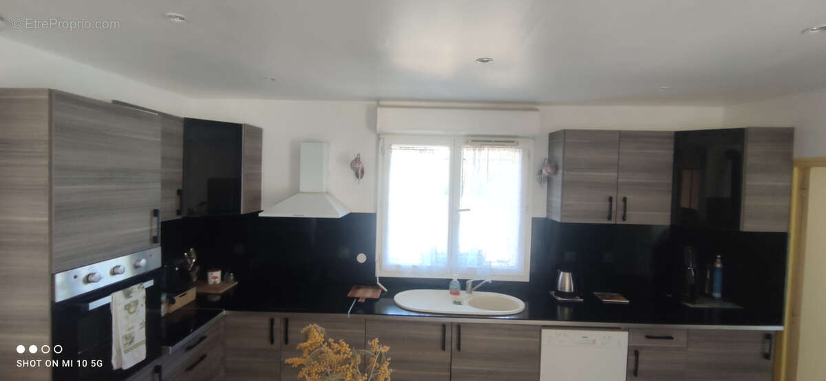 Maison à FOS-SUR-MER