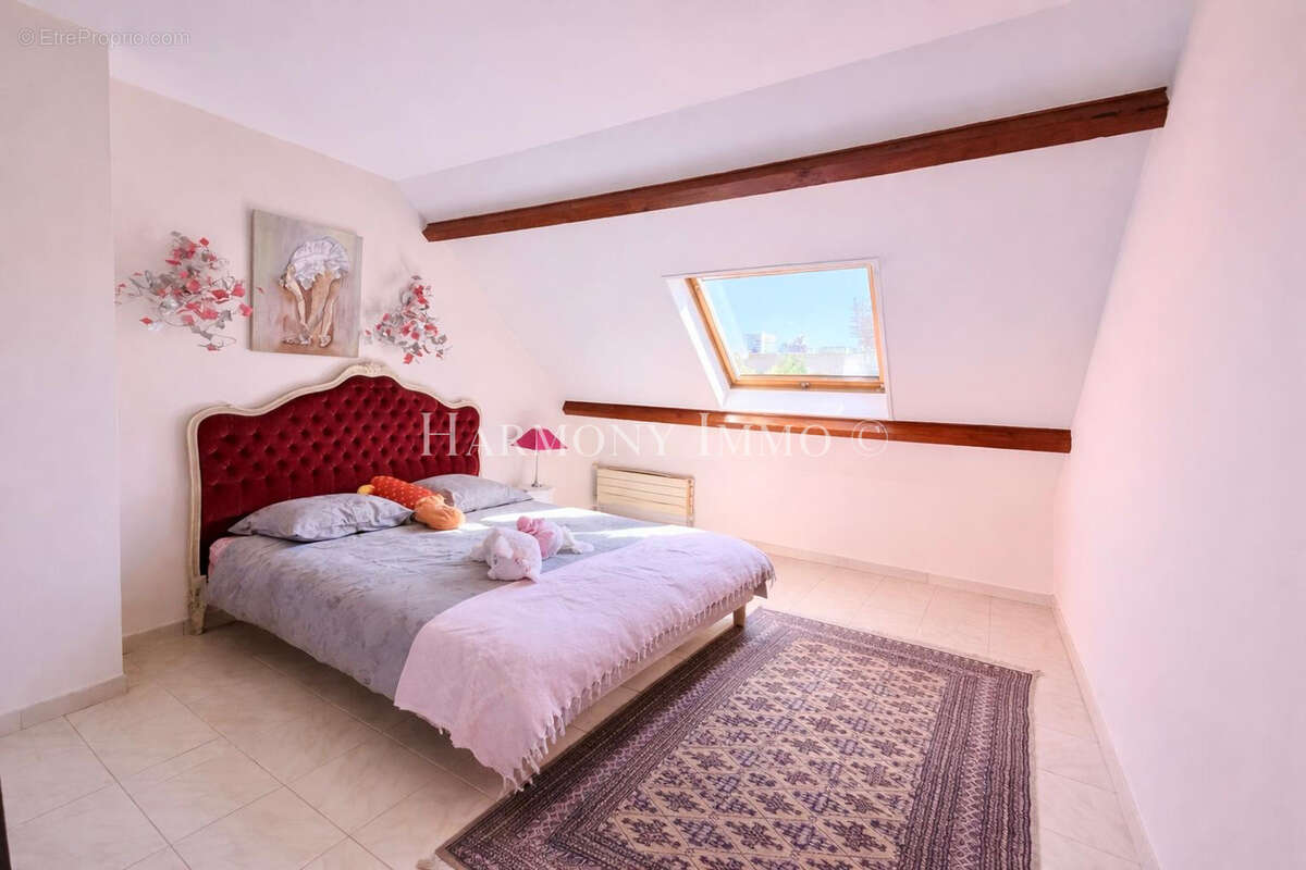 Maison à ANTONY