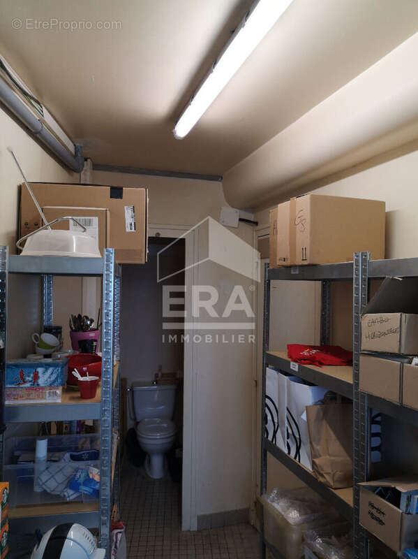 Cambo-Les-Bains - Vente Fonds de commerce - photo 9