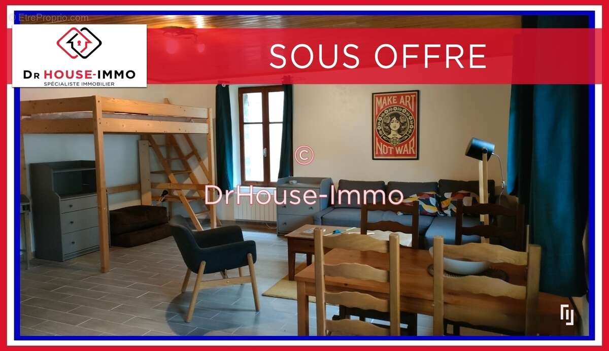 Appartement à RENCUREL