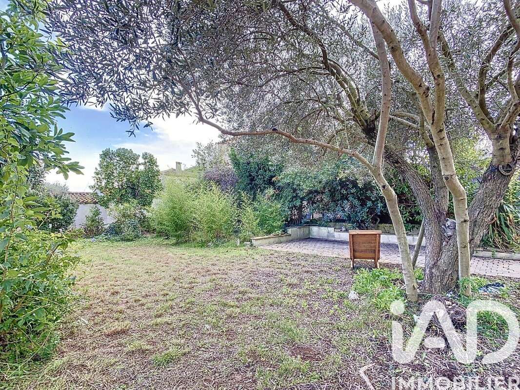 Photo 4 - Maison à MAUGUIO