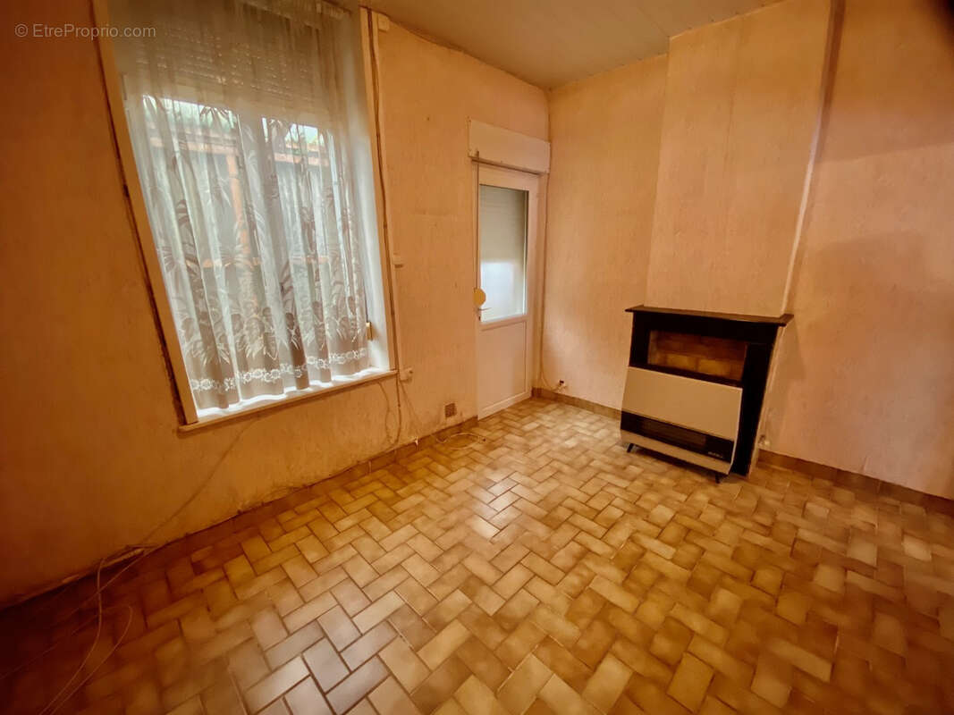 Ensemble immobilier à vendre à maubeuge - photo 3