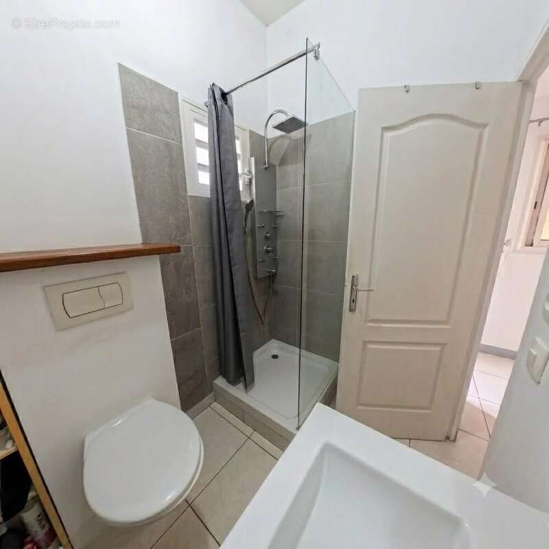 Appartement à SAINT-LEU