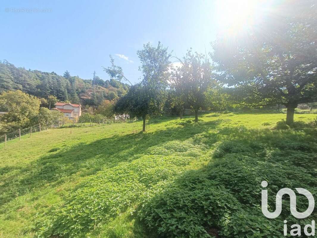 Photo 4 - Terrain à CHATEAUNEUF