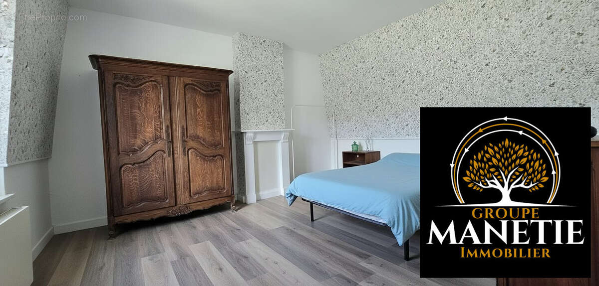 Maison à VAULX-VRAUCOURT