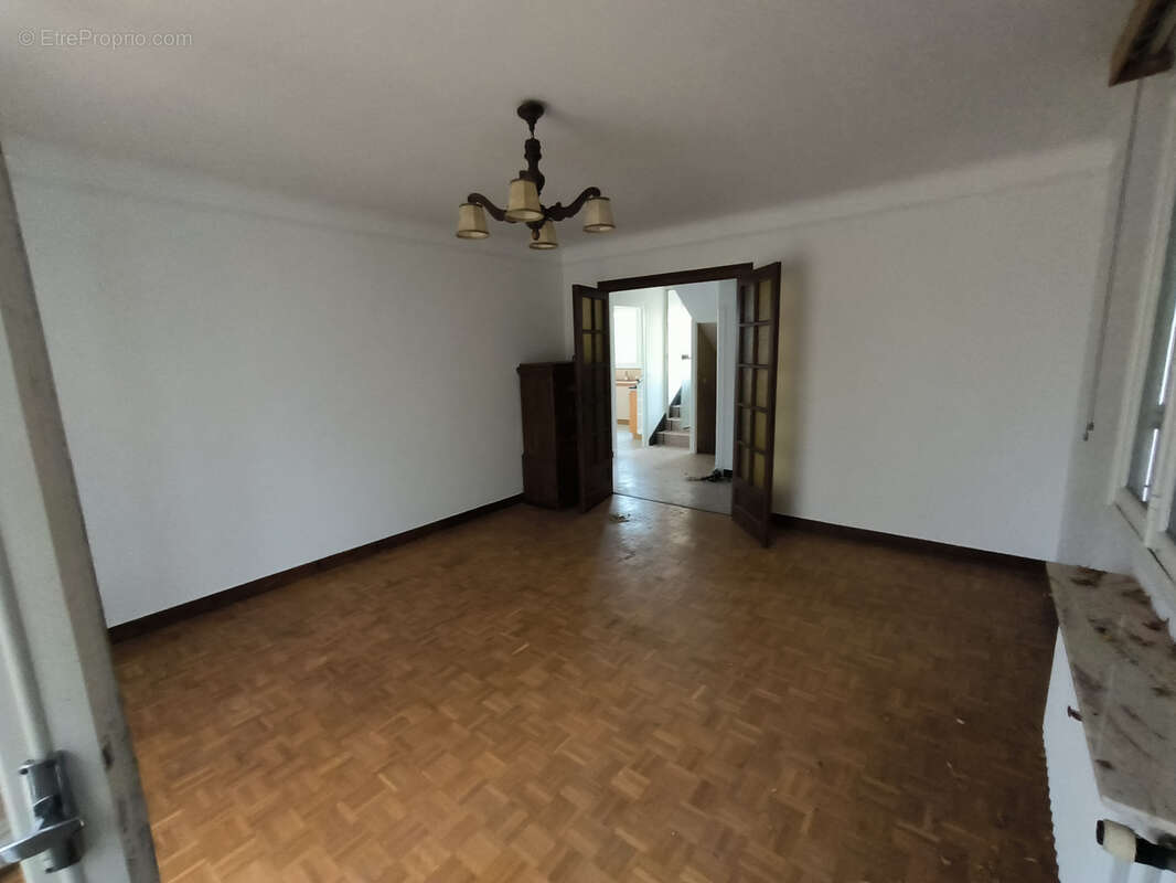 Maison à CHAMBRAY-LES-TOURS