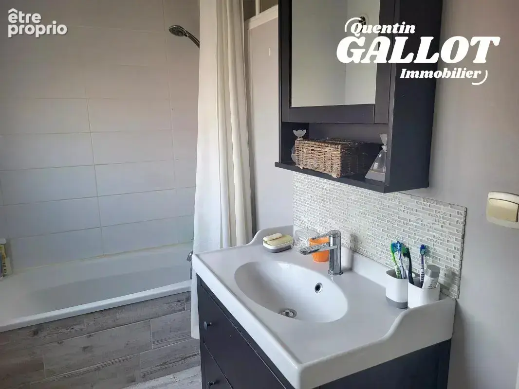 Joli Cocon 3 chambres avec Garage et jardin - photo 9