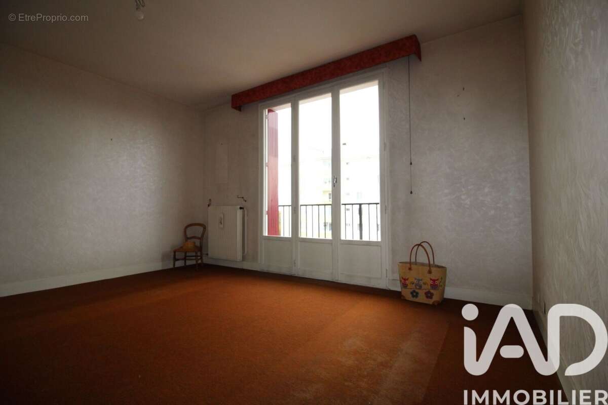 Photo 7 - Appartement à NEVERS