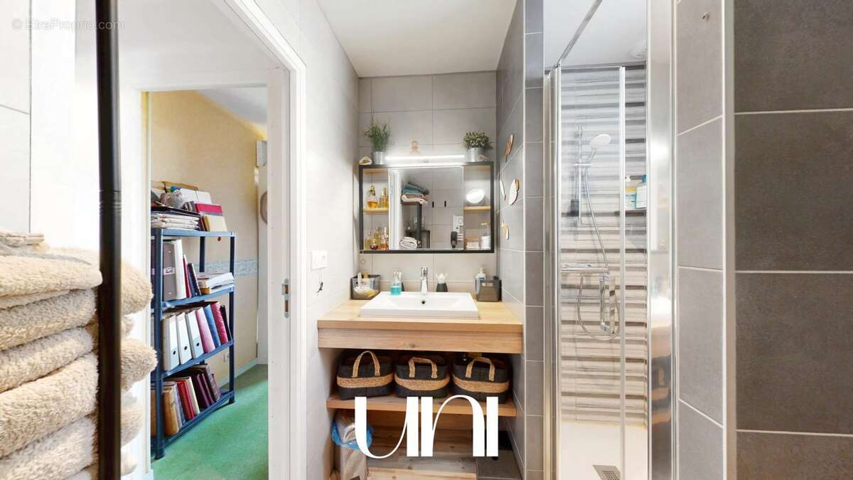 Maison 7 pièces de 174m2 de plain-pied - Ver Sur Mer - photo 11