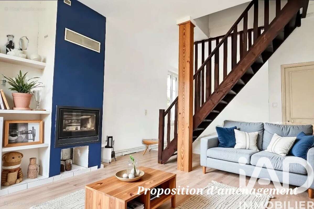 Photo 4 - Maison à TRANS-EN-PROVENCE