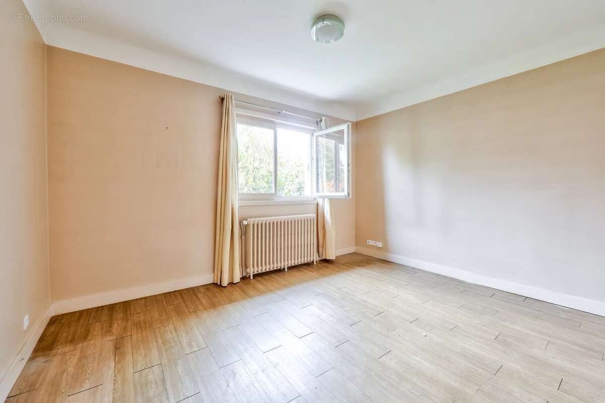 Maison à CROISSY-SUR-SEINE