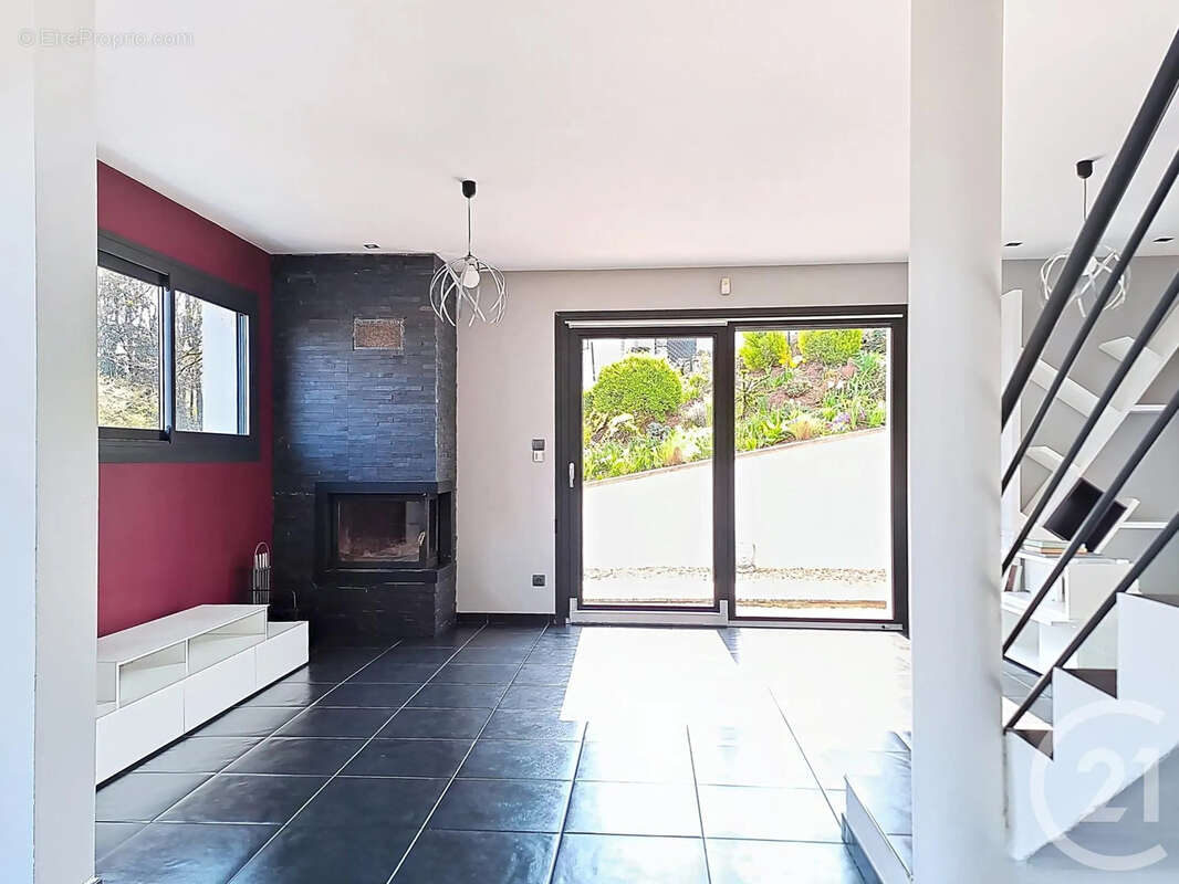 Maison 154 m² à Epinal  - photo 9