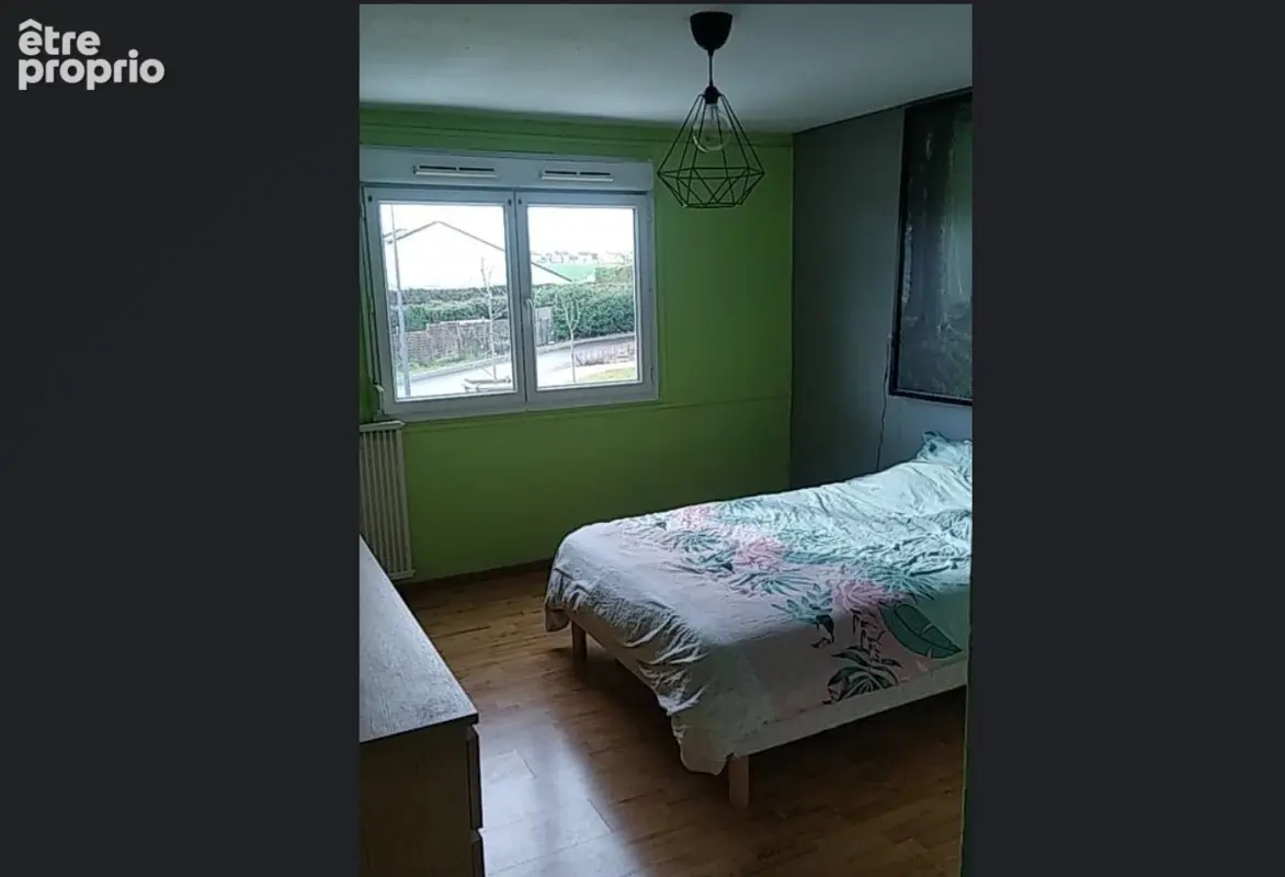 Appartement Lery 2 pièces - photo 12