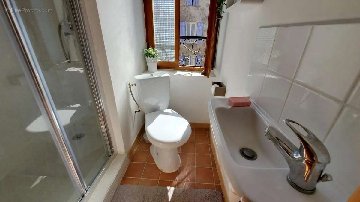 Appartement à AUTIGNAC