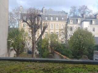 Appartement à TOURS