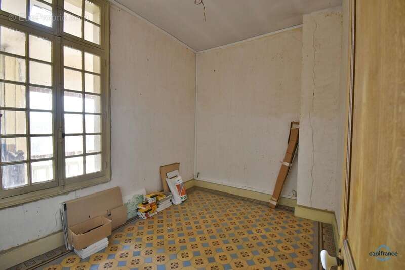 Appartement à VALENCAY