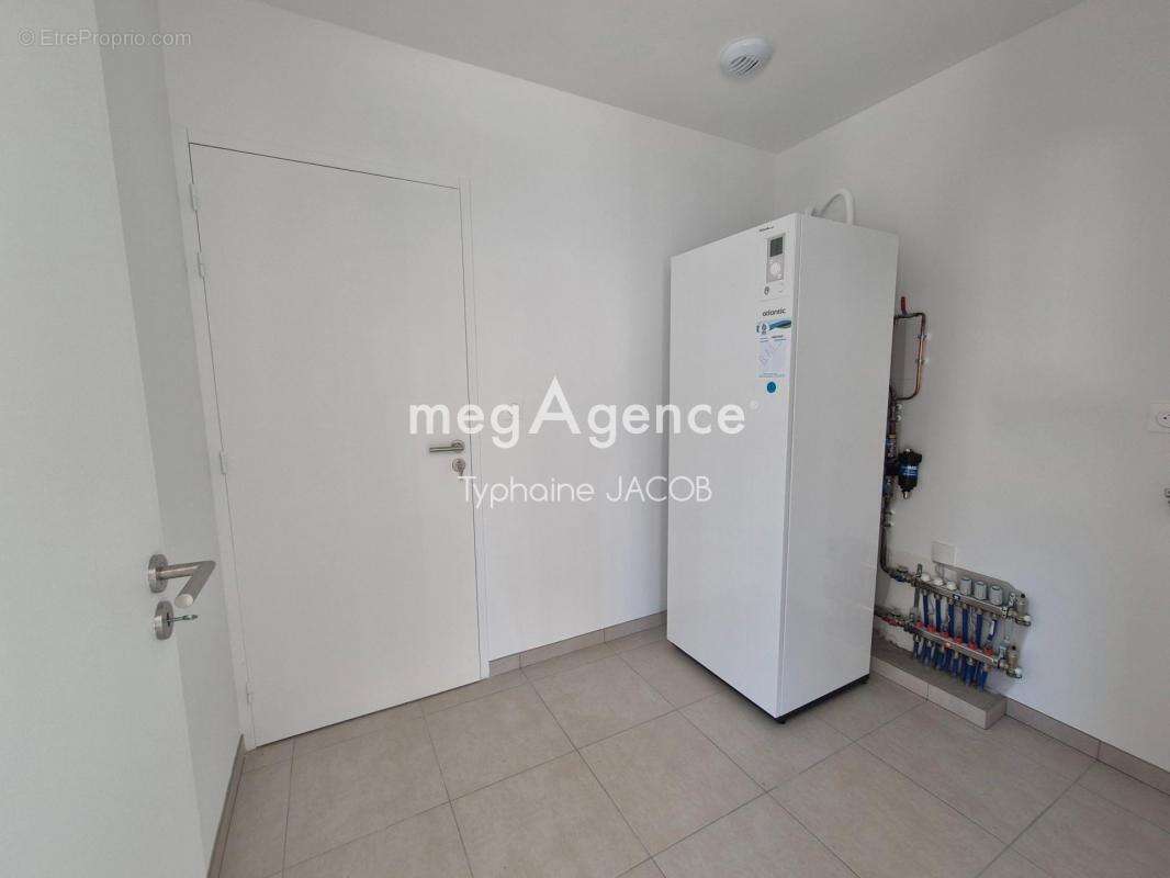 Maison à PLOUBAZLANEC