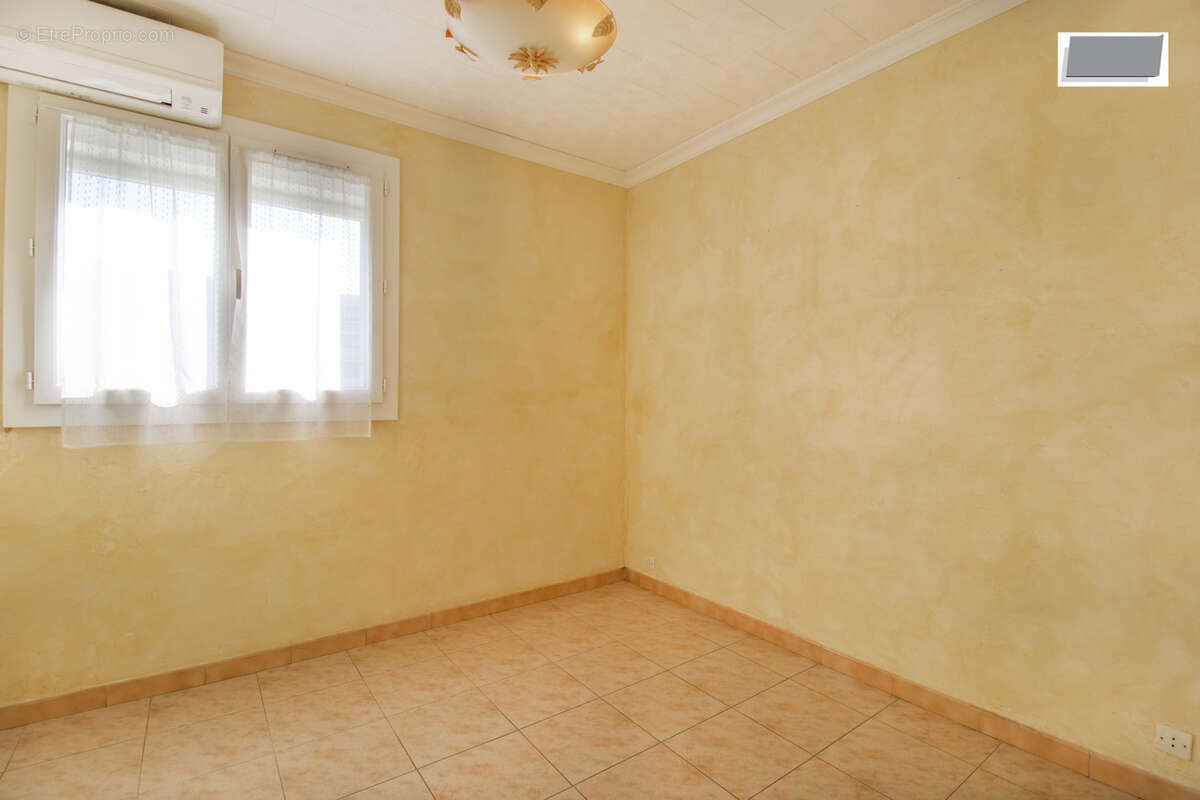 Appartement à LA SEYNE-SUR-MER