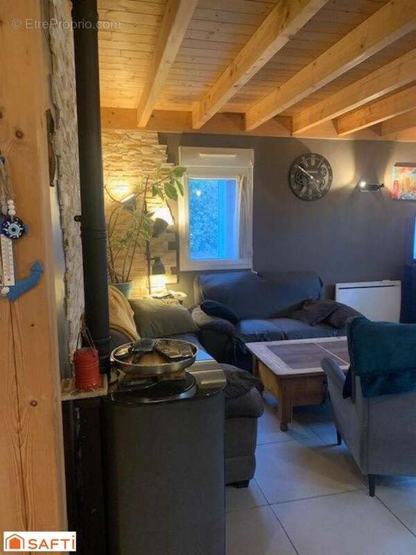 Photo 7 - Maison à CHINDRIEUX