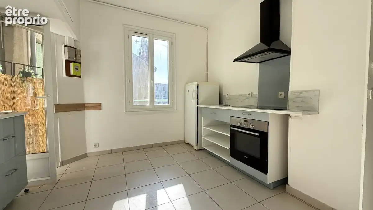 Appartement T4 lumineux centre-ville Clermont-Ferrand - photo 14