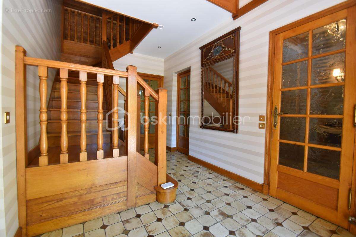 Maison à NOGENT-LE-PHAYE