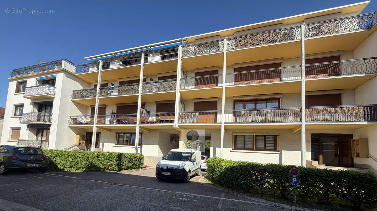Appartement à VALENCE