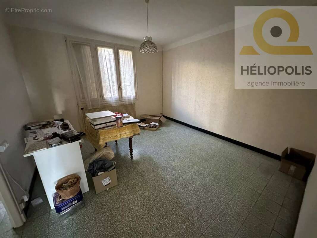 Appartement à SAINTE-MARIE