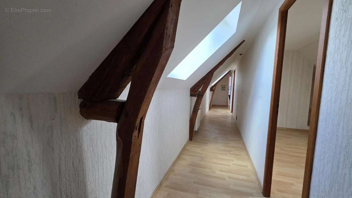 Longere avec dépendances   "au calme" - photo 10