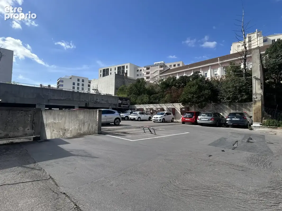 Appartement T4 95 m2 en hyper centre avec place de parking - photo 11