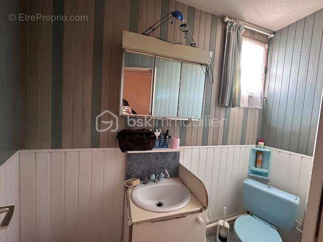 Appartement à NOISY-LE-SEC