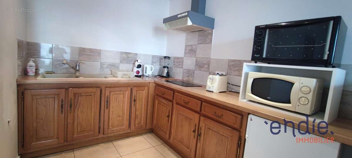 Appartement à VICHY