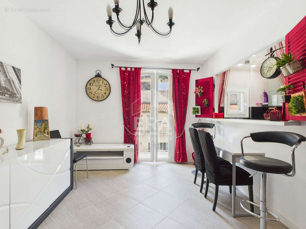 Appartement à SAINT-FLORENT