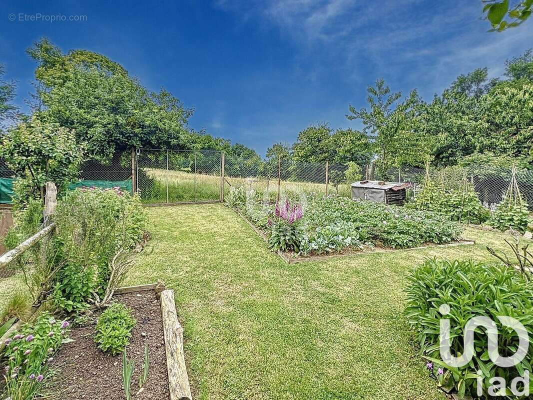 Photo 6 - Maison à SOUGEAL