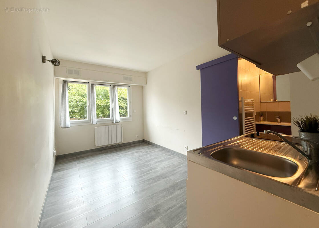 Appartement à BAYONNE
