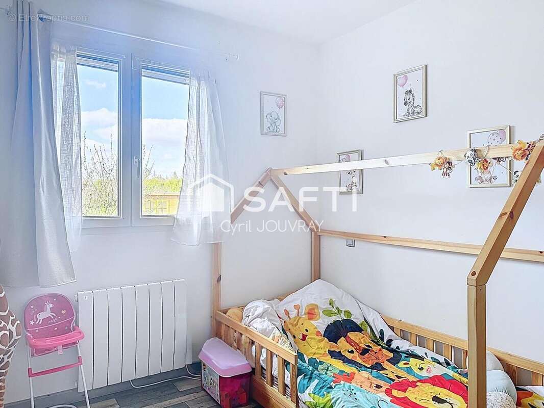 Photo 9 - Maison à NEGREPELISSE