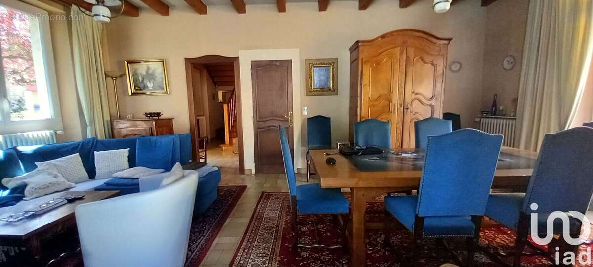 Photo 9 - Maison à SAINT-CERE