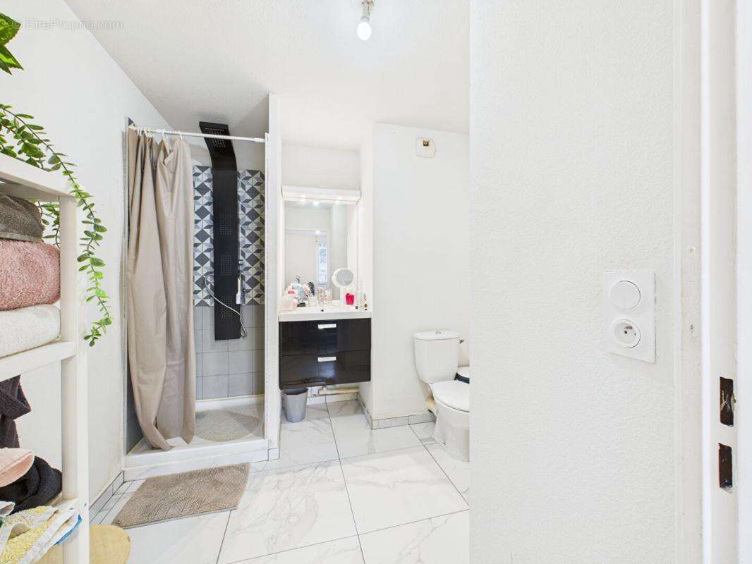 Appartement 2 pièces, 39 m², Clermont-Ferrand - photo 16