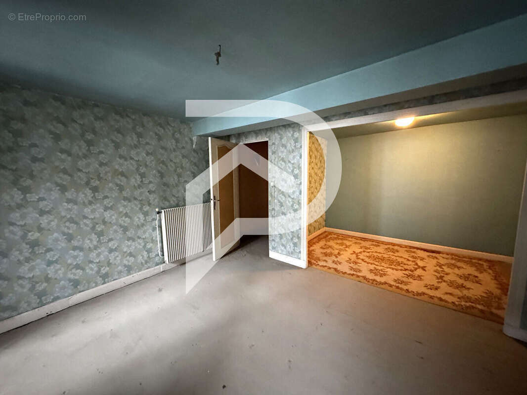 Appartement à ORTHEZ