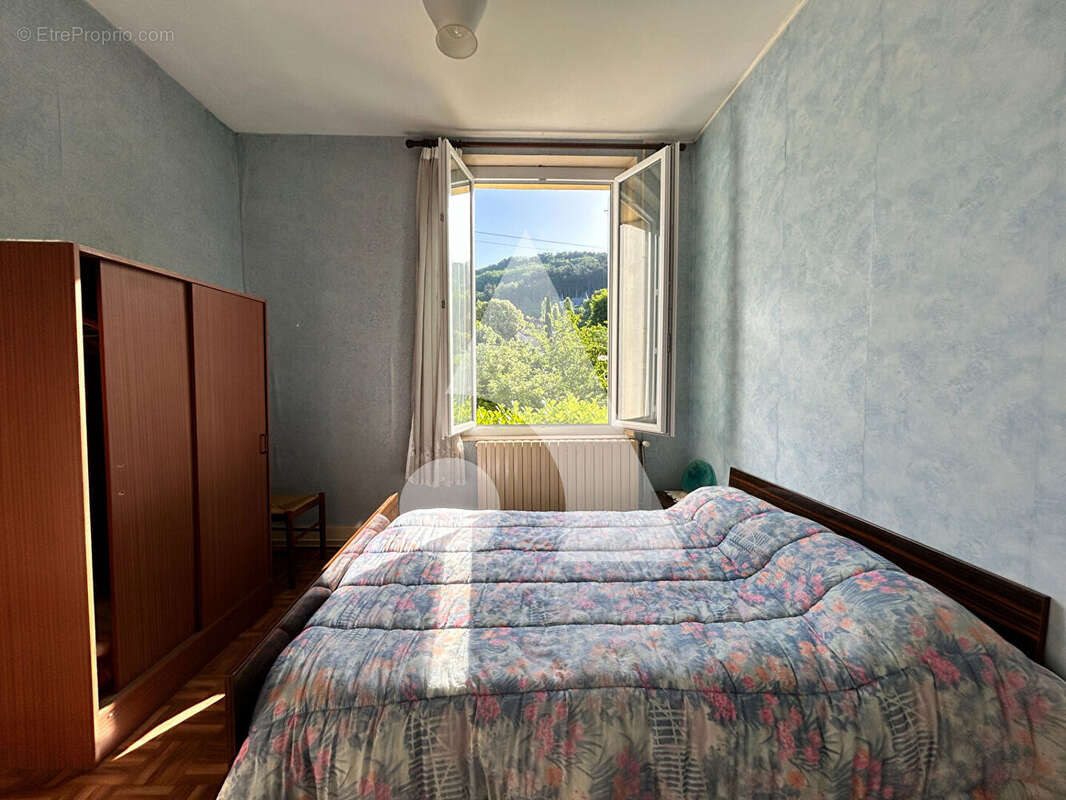 Maison à DURAVEL
