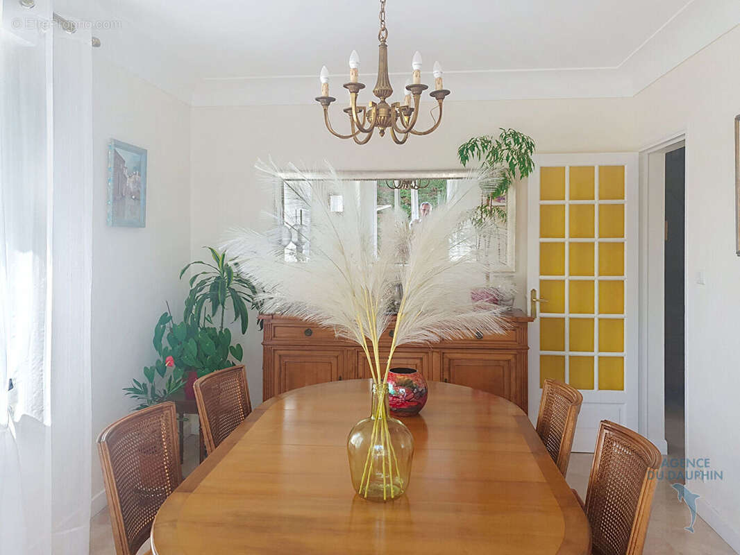 Maison à SAINT-NAZAIRE