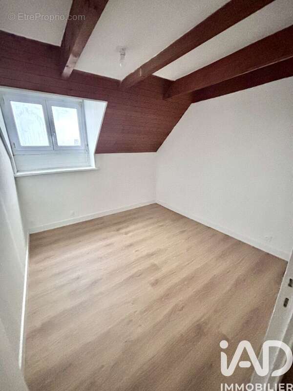 Photo 3 - Appartement à LANNILIS