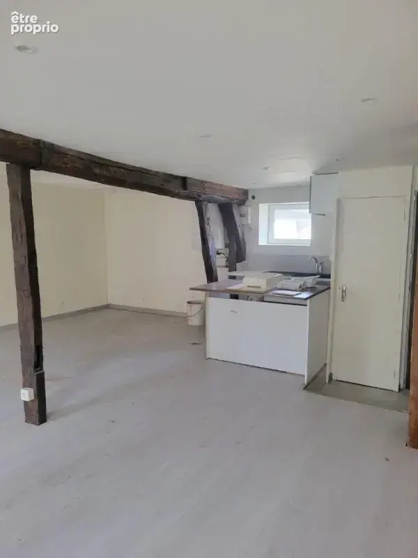 Appartement Le Gue De Longroi 2 pièce(s) - photo 9