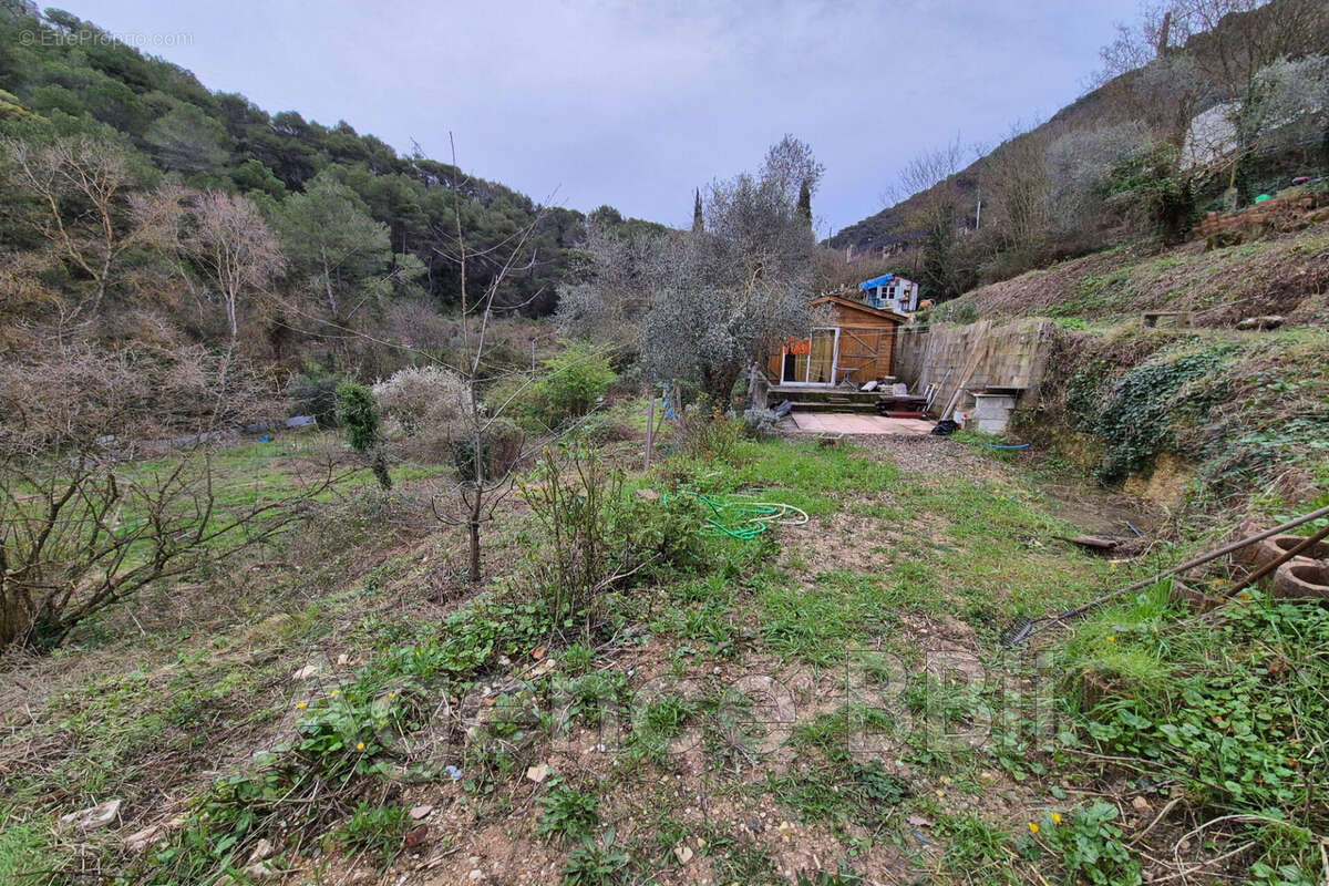 Maison à LA TRINITE