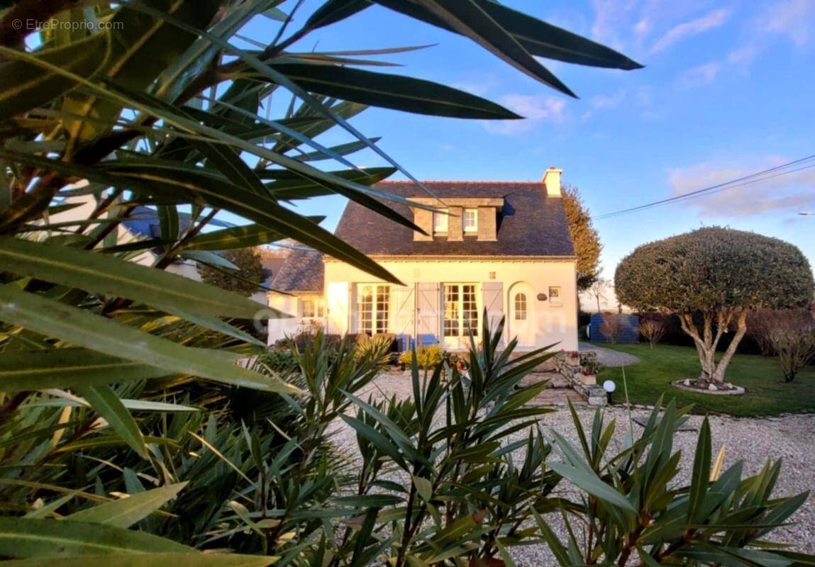 Maison à NOYALO