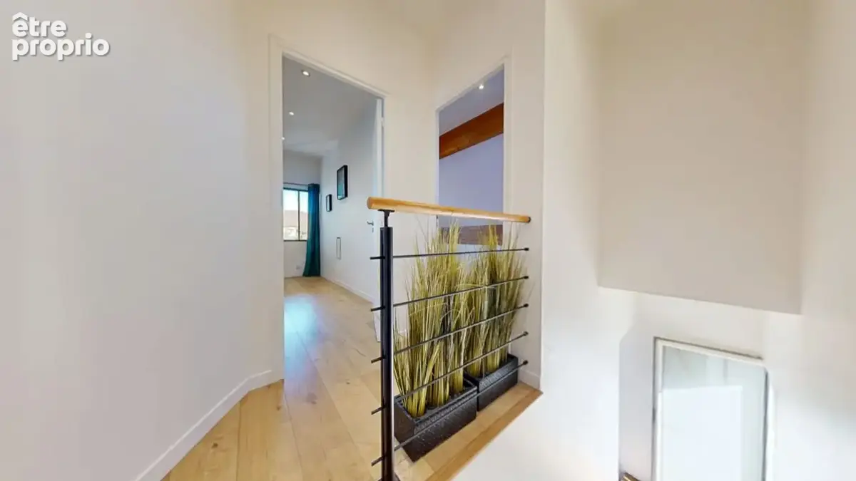 Maison ancienne renovee - photo 15