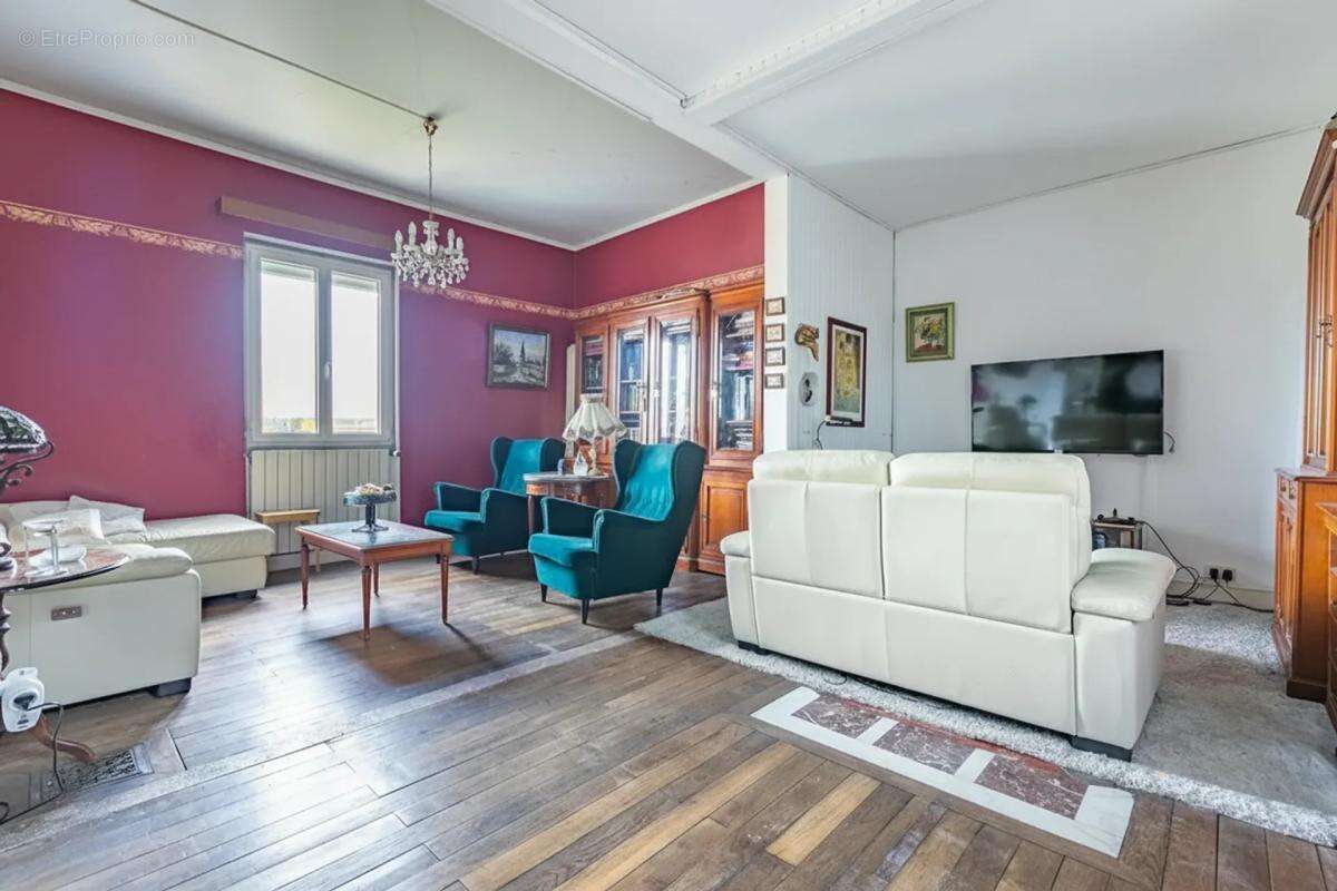 Maison à CREIL