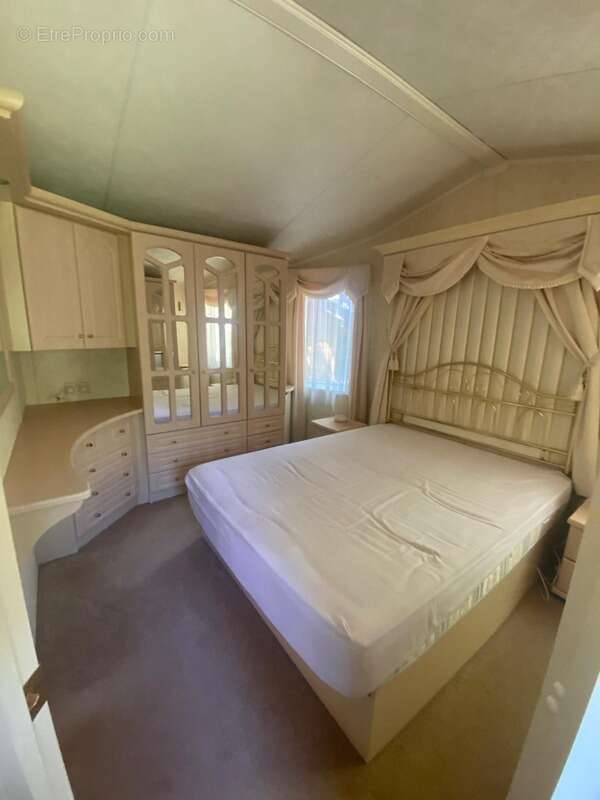 Maison à DARVAULT